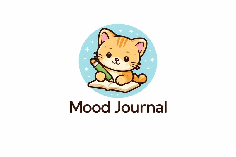 Mood Journal – screenshot 1