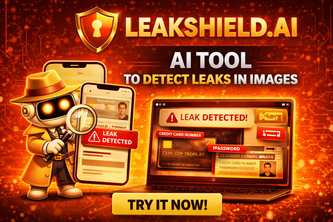 LeakSheild Ai
