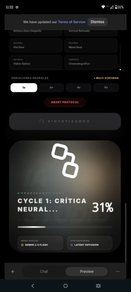 IA Studio A+B Master Control – screenshot 31