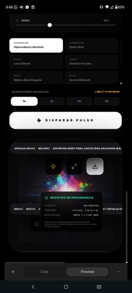 IA Studio A+B Master Control – screenshot 32