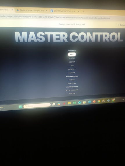 IA Studio A+B Master Control – screenshot 48