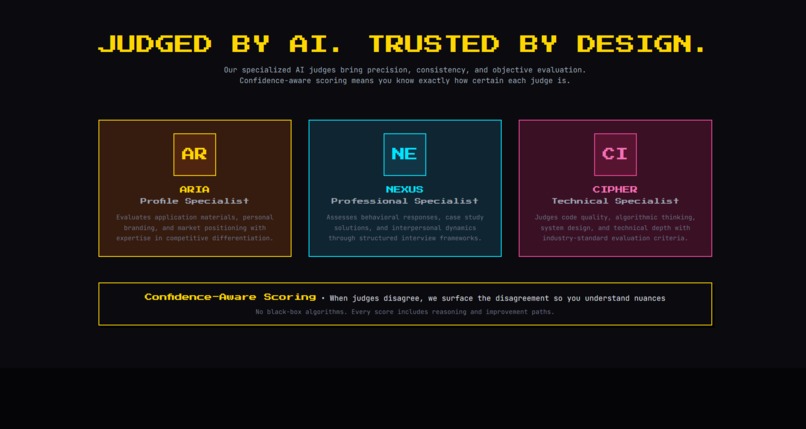 Ascendra – screenshot 4