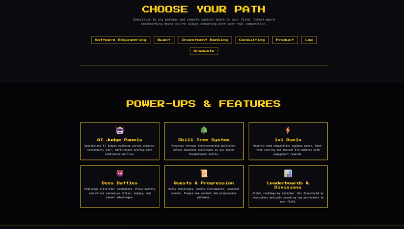 Ascendra – screenshot 6