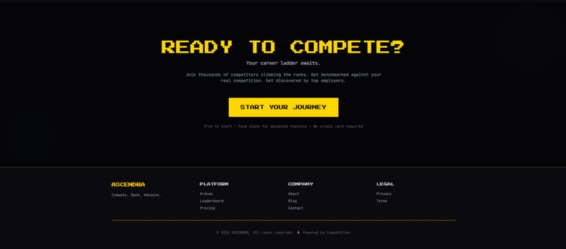 Ascendra – screenshot 8