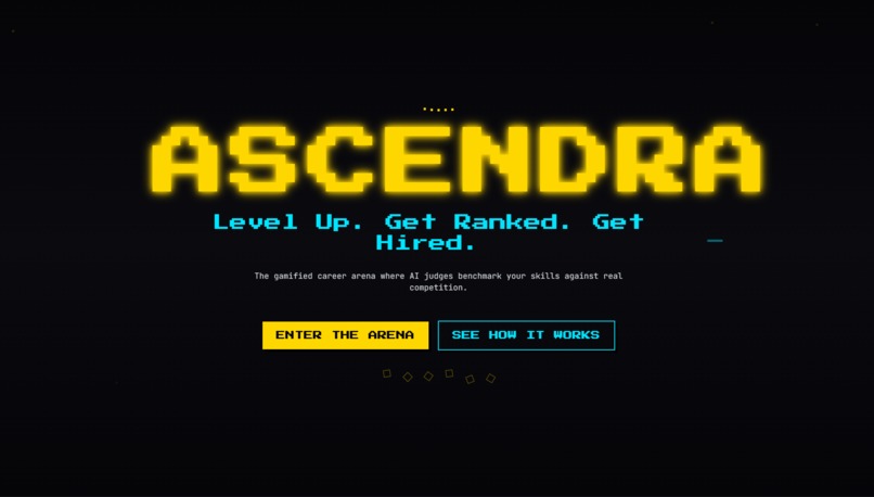Ascendra – screenshot 1