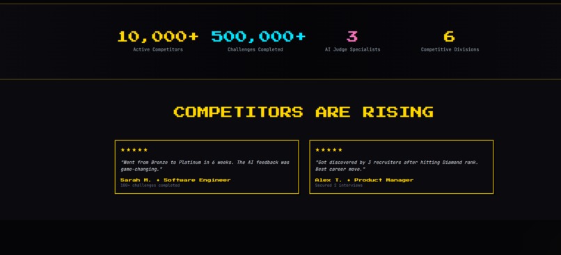 Ascendra – screenshot 7