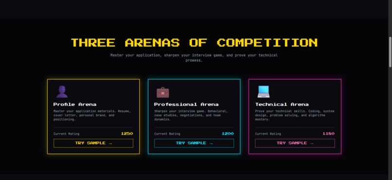 Ascendra – screenshot 3