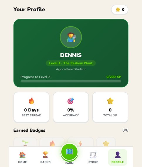 MOVE – screenshot 1