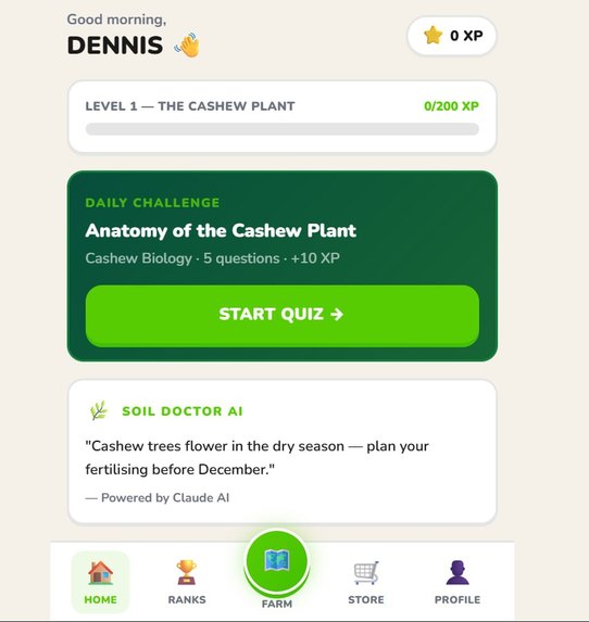 MOVE – screenshot 3