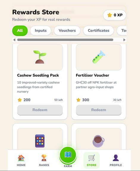 MOVE – screenshot 4
