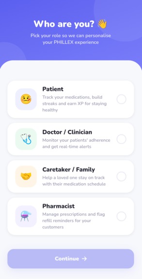 PHILLEX – screenshot 3