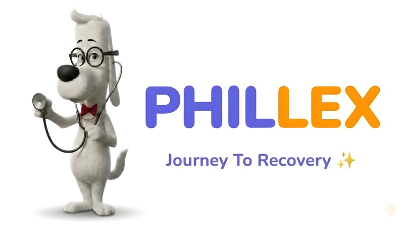 PHILLEX – screenshot 10