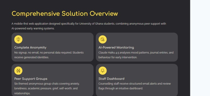 safespace_ug – screenshot 1