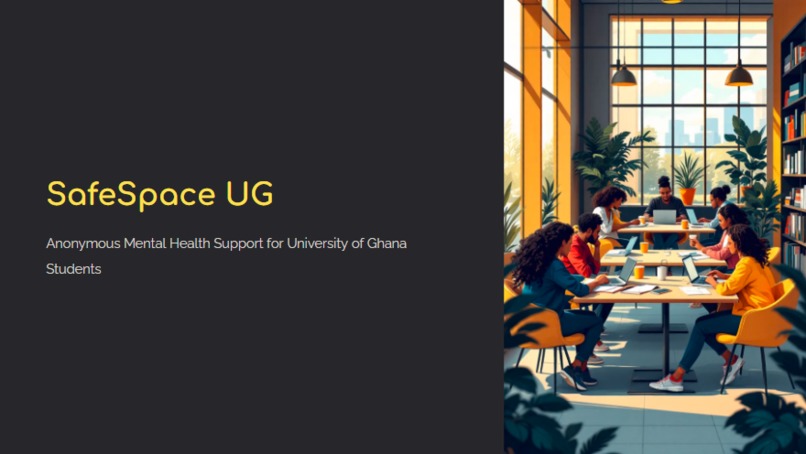 safespace_ug – screenshot 3