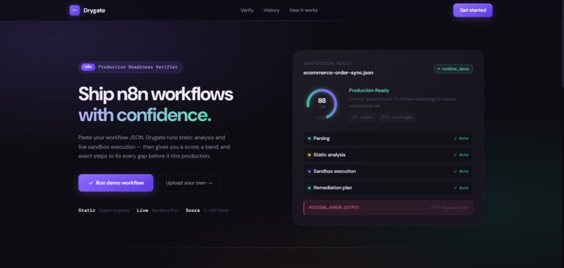Drygate  – screenshot 2