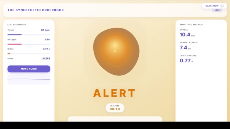 CUATS ORCA – screenshot 1