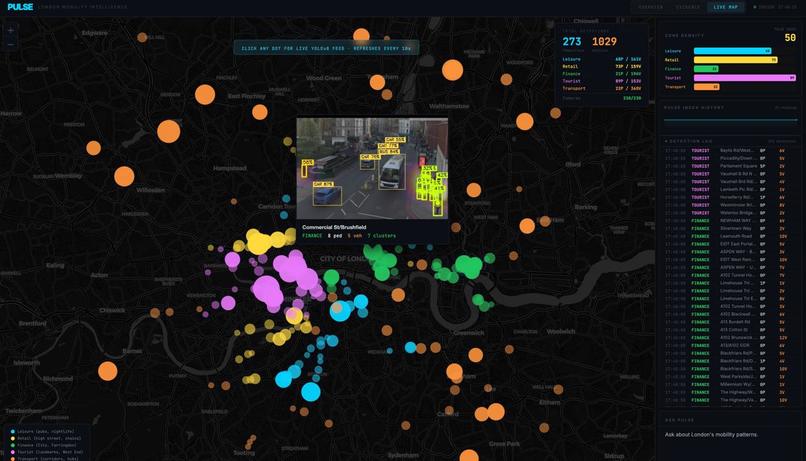 HQ – screenshot 3