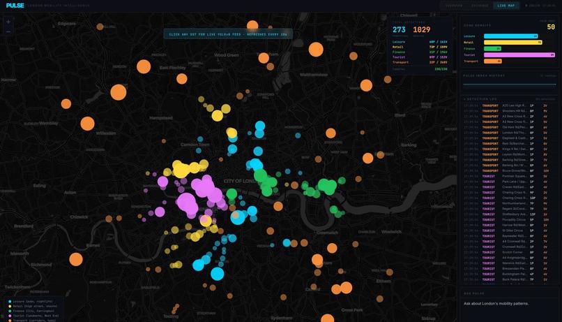 HQ – screenshot 2