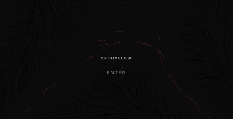 CrisisFlow: Market Microstructure Classifier – screenshot 1