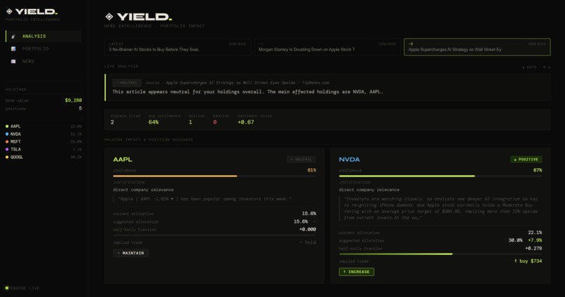 UCLmogs – screenshot 3