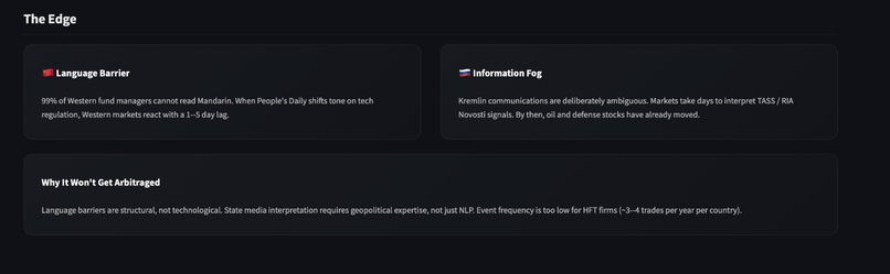 The Propaganda Index – screenshot 8