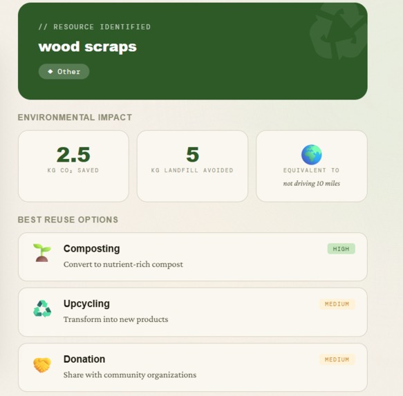 Waste Web – screenshot 4