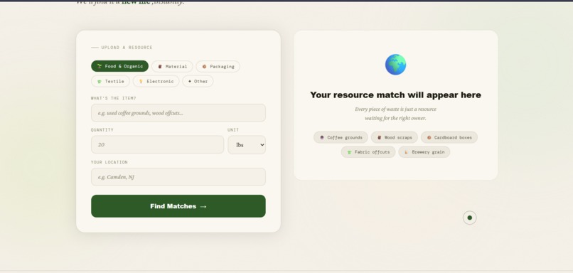 Waste Web – screenshot 5
