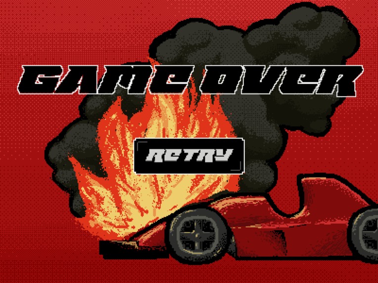 F1's Most Wanted – screenshot 4