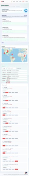 LifeLink – AI Blood Donation & Emergency Matcher – screenshot 5