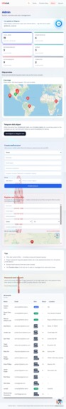 LifeLink – AI Blood Donation & Emergency Matcher – screenshot 6
