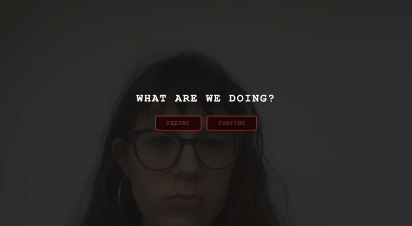 PISS POOPS – screenshot 3