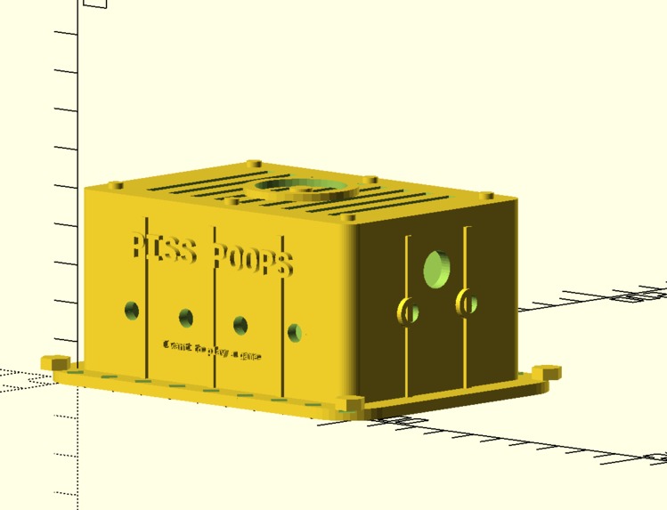 PISS POOPS – screenshot 4