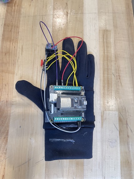 MARK I: KINETIC – screenshot 2