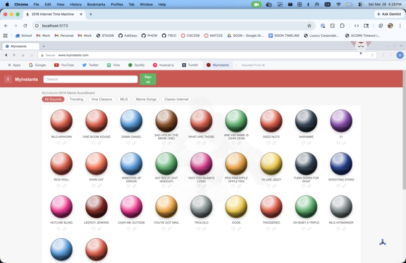 It's still 2016 – screenshot 11