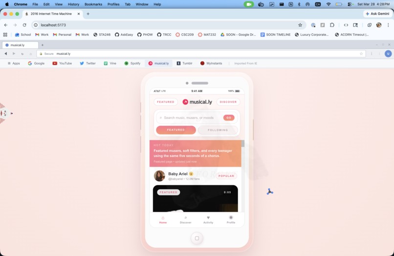 It's still 2016 – screenshot 7