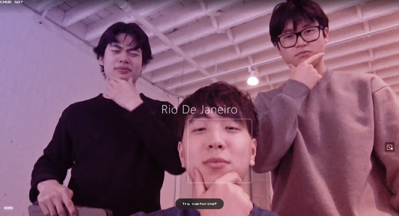 Chud GO! – screenshot 2