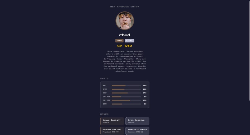 Chud GO! – screenshot 4