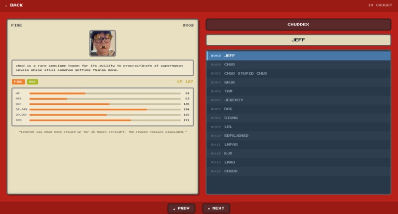 Chud GO! – screenshot 5