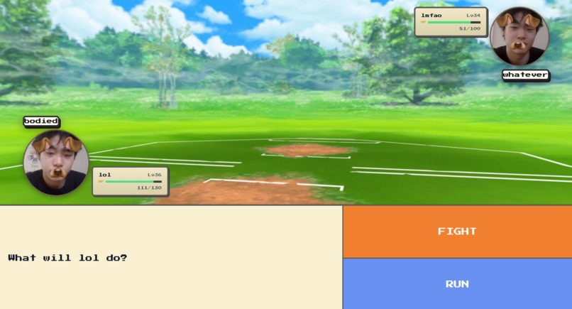 Chud GO! – screenshot 6