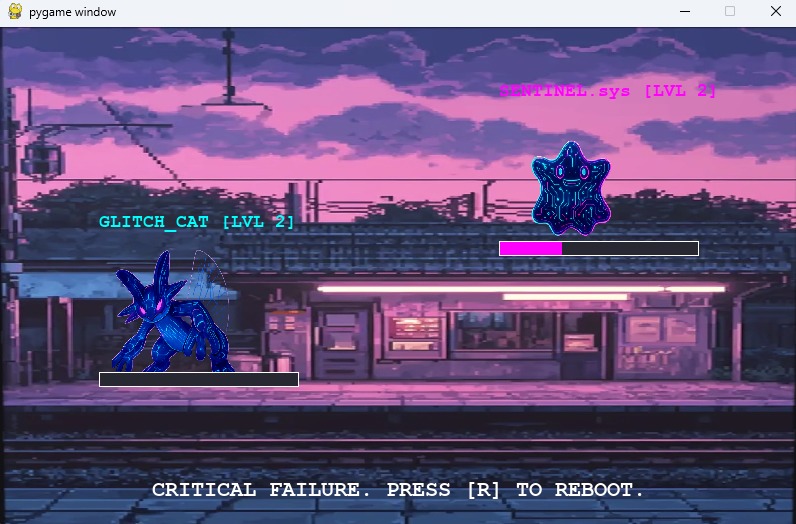 CyberTopia – screenshot 3