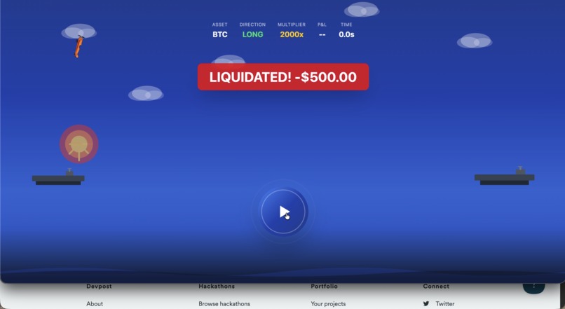 tothemoon – screenshot 1