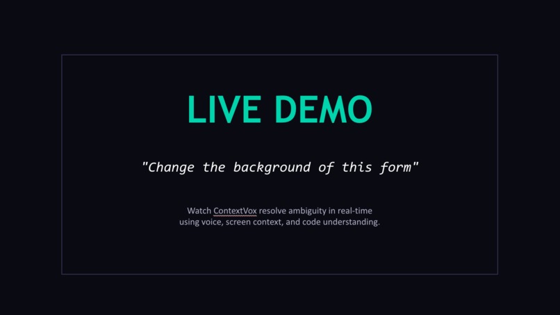VoiceThis – screenshot 6