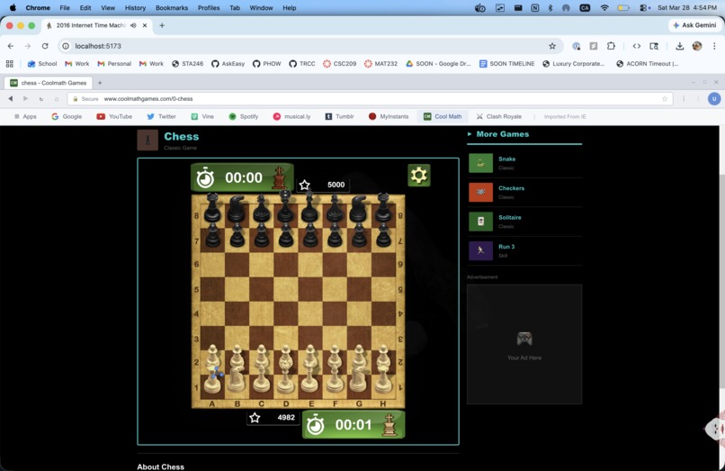 It's still 2016 – screenshot 12