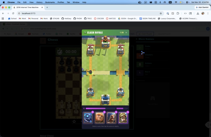 It's still 2016 – screenshot 14