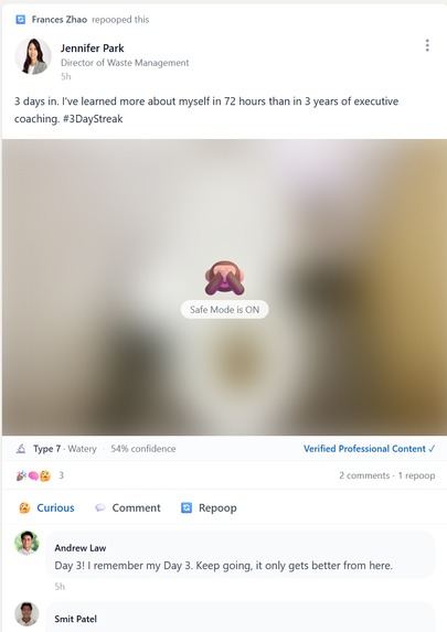 PoopedIn – screenshot 3