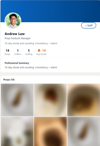 PoopedIn – screenshot 5