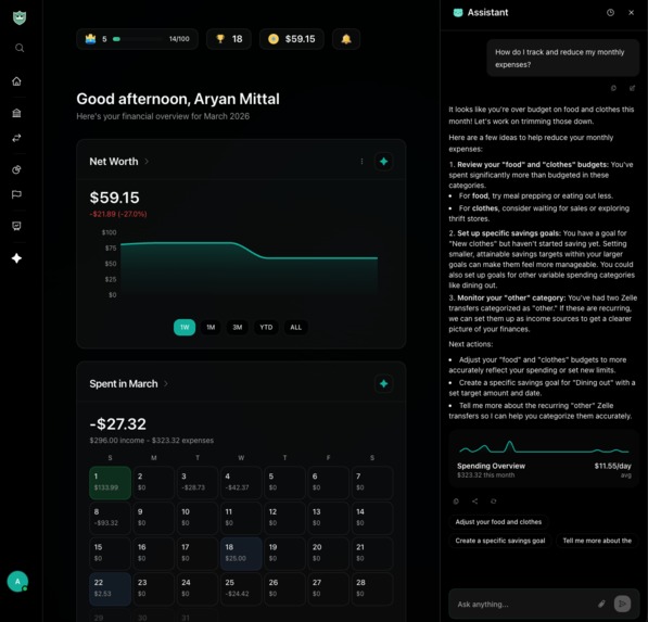 Koda Finance – screenshot 11