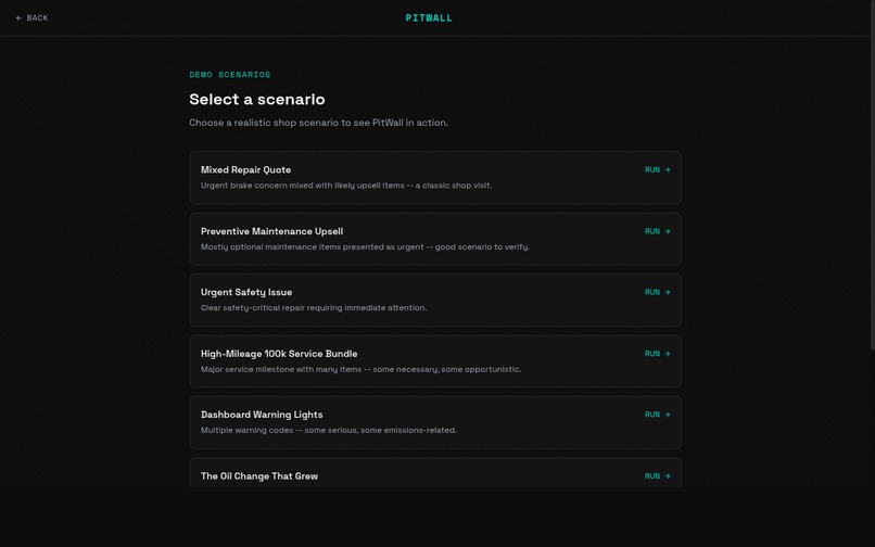 PitWall(xander) – screenshot 2