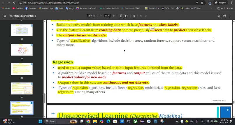 Smart PDF Highlighter – screenshot 7
