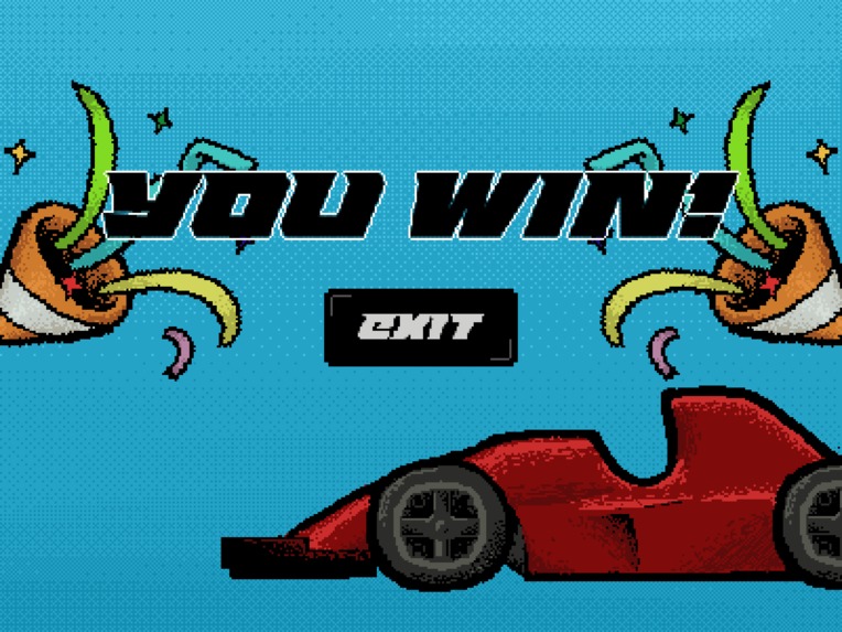 F1's Most Wanted – screenshot 5